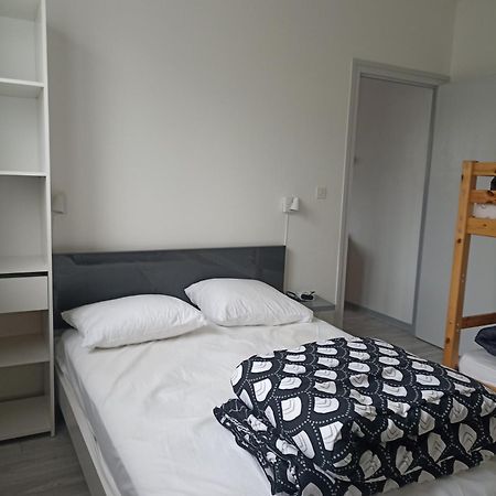 La Voliere Des Pics Apartman Mont-Dore Kültér fotó