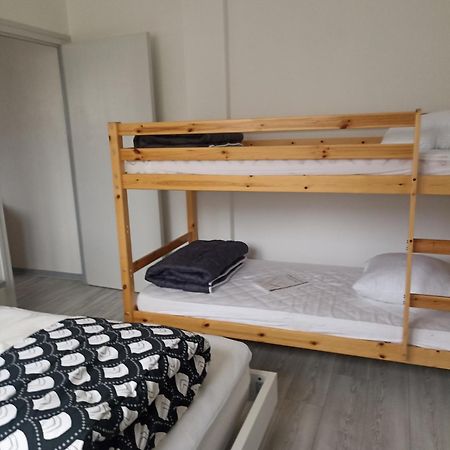 La Voliere Des Pics Apartman Mont-Dore Kültér fotó