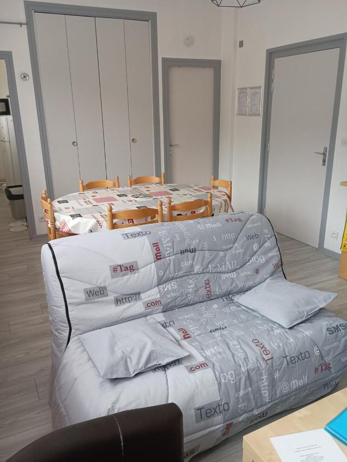 La Voliere Des Pics Apartman Mont-Dore Kültér fotó