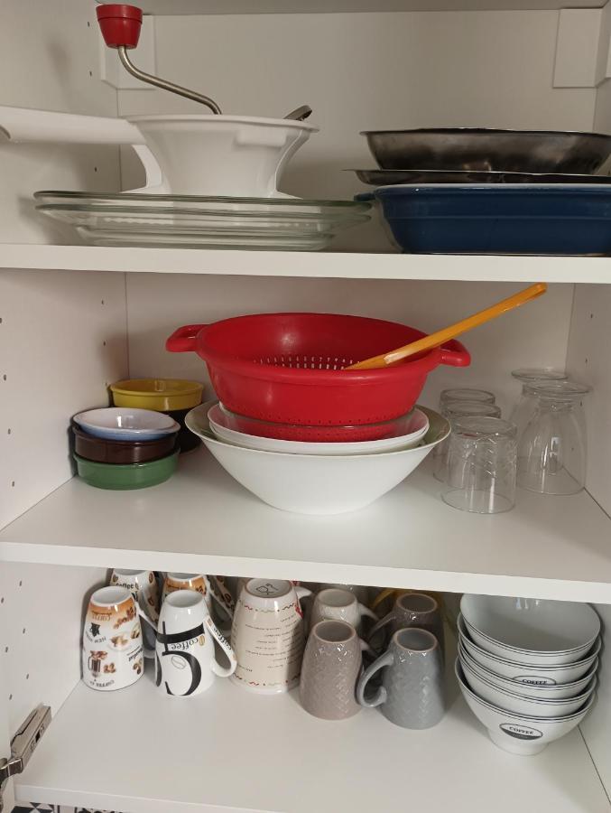 La Voliere Des Pics Apartman Mont-Dore Kültér fotó